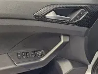 Gebraucht VW T-Cross Style 110 PS (80 kW) 2021 Silber SUV
