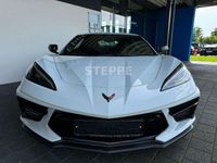 Gebraucht Corvette Stingray 481 PS (353 kW) 2024 Ceramic matrix gray Coupé