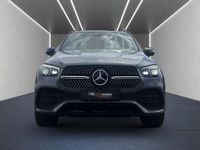 Gebraucht Mercedes GLE400 AMG 330 PS (242 kW) 2021 Selenitgrau  metalliclack SUV