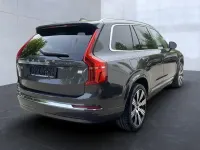 Occasion Volvo XC90 Plus 455 ch (334 kW) 2023 Gris SUV