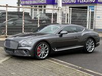 gebraucht Bentley Continental New GT MULLINER/NACHTSICHT/HEAD-UP/B&0/TV
