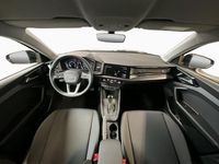 Gebraucht Audi A1 Advanced 95 PS (69 kW) 2025 Schwarz SUV