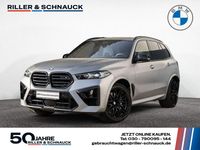 Gebraucht BMW X5 M Competition Edition 625 PS (459 kW) 2024 Frozen pure grey SUV