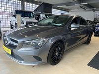 Gebraucht Mercedes CLA200 AMG 136 PS (100 kW) 2019 Grau Limousine