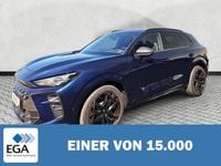 Ny Cupra Terramar VZ 265 HK (194 kW) 2026 Blå SUV