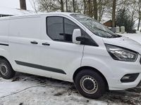 Second-hand Ford Transit Custom Basis 105 CP (77 kW) 2020 Break