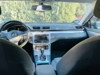 Gebraucht VW CC 140 PS (102 kW) 2011 Schwarz Limousine