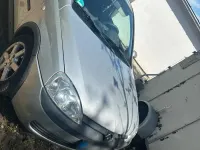 Gebraucht Opel Corsa 75 PS (55 kW) 2002 Silber Kleinwagen