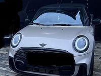 Gebraucht Mini Cooper Cabriolet 136 PS (100 kW) 2023 Cabrio
