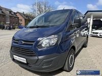Second-hand Ford Transit Custom 101 CP (74 kW) 2014 Albastru Berlinǎ