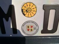 Gebraucht Trabant 601 26 PS (19 kW) 1985 Blau Cabrio