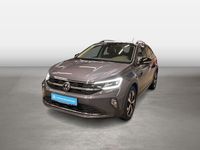 Gebraucht VW Taigo Style 116 PS (85 kW) 2024 Rauchgrau SUV