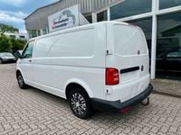 Gebraucht VW T6 114 PS (83 kW) 2018 Weiß Van