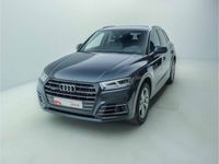 gebraucht Audi Q5 Sport 55 TFSI e S-TRO*S-LINE*MATRIX*LEDER*B&O