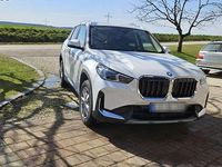 Gebraucht BMW X1 136 PS (100 kW) 2024 Weiß SUV