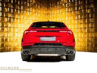Neu Lamborghini Urus 666 PS (489 kW) 2026 Rot SUV