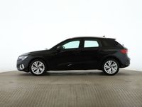 gebraucht Audi A3 Sportback advanced 35 TDI S tronic