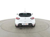 Gebraucht Renault Clio IV 200 PS (147 kW) 2017 Weiß Limousine
