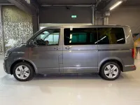 Gebraucht VW Multivan 199 PS (146 kW) 2020 Grau Van / Kleinbus