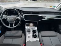 gebraucht Audi A6 A6Avant 40 TDI quattro S tronic design