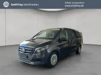 Gebraucht Mercedes Vito 163 PS (119 kW) 2025 Grau Van