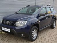 Gebraucht Dacia Duster 91 PS (66 kW) 2020 Blau SUV