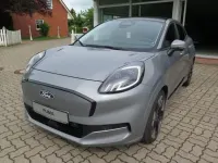 Gebraucht Ford Puma Gen-E Premium 124 kW (169 PS) 2025 Grau SUV