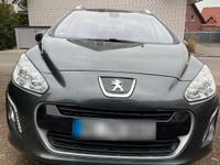 Second-hand Peugeot 308 150 CP (110 kW) 2012 Gri Break