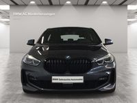 gebraucht BMW 120 i Hatch