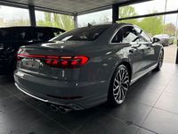 Neu Audi S8 571 PS (419 kW) 2025 Grau Limousine