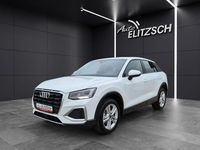 Gebraucht Audi Q2 Advanced 150 PS (110 kW) 2025 Arkonaweiß SUV