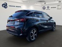 Gebraucht MG MG3 194 PS (142 kW) 2026 Pebble black Kleinwagen