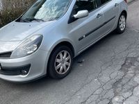 gebraucht Renault Clio Grandtour.TÜV NEU !!