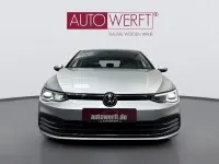 Gebraucht VW Golf VII Pro 150 PS (110 kW) 2020 Silber Limousine