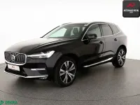 Gebraucht Volvo XC60 Plus 197 PS (144 kW) 2023 Schwarz SUV