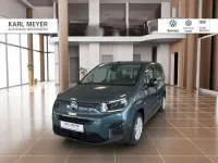 Gebraucht Citroën Berlingo 102 PS (75 kW) 2025 Grau Van / Kleinbus