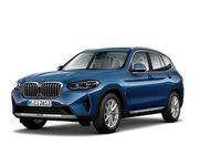 Gebraucht BMW X3 190 PS (139 kW) 2026 SUV
