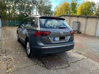 gebraucht VW Tiguan 1.4 TSI ACT Comfortline Comfortline