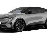 Neu Renault Megane E-Tech Esprit Alpine 160 kW (218 PS) 2026 Rafalegrau+black pearlschwarz Limousine