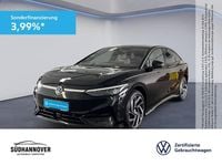 Gebraucht VW ID.7 Pro 210 kW (286 PS) 2024 Schwarz Limousine