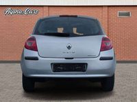 gebraucht Renault Clio III Edition Dynamique 1.2 HU/AU 01/26