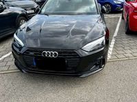 gebraucht Audi A5 Coupe 40 TDI quattro S tronic advanced