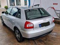 gebraucht Audi A3 1,6 (8L)