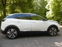 Gebraucht Peugeot 3008 GT 200 PS (147 kW) 2020 Weiß SUV