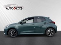 Neu Toyota Yaris Hybrid 2025 Andere