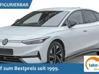 Neu VW ID.7 GTX 250 kW (340 PS) 2026 Wählbar Limousine