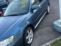 Gebraucht Subaru Legacy 245 PS (180 kW) 2004 Blau Kombi