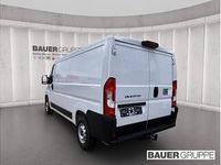 Neu Fiat Ducato 120 PS (88 kW) 2026 Weiß (ducato weiß) Van