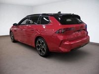 Gebraucht Opel Astra Ultimate 131 PS (96 kW) 2025 Kardio rot Kombi