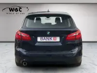 Używany BMW 225 iPerformance 224 KM (164 kW) 2019 Niebieski Minivan